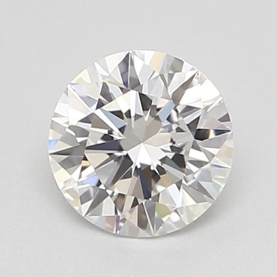 0.31ct G VVS1 Rare Carat Ideal Cut Round Diamond