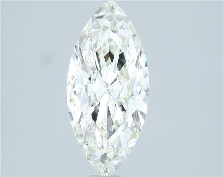 1.28 Carat Marquise Natural Diamond