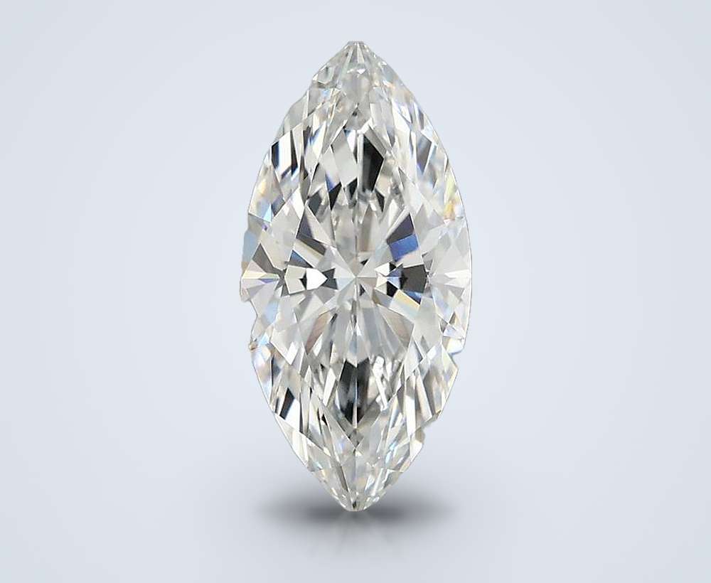2.05 Carat Marquise Lab Diamond