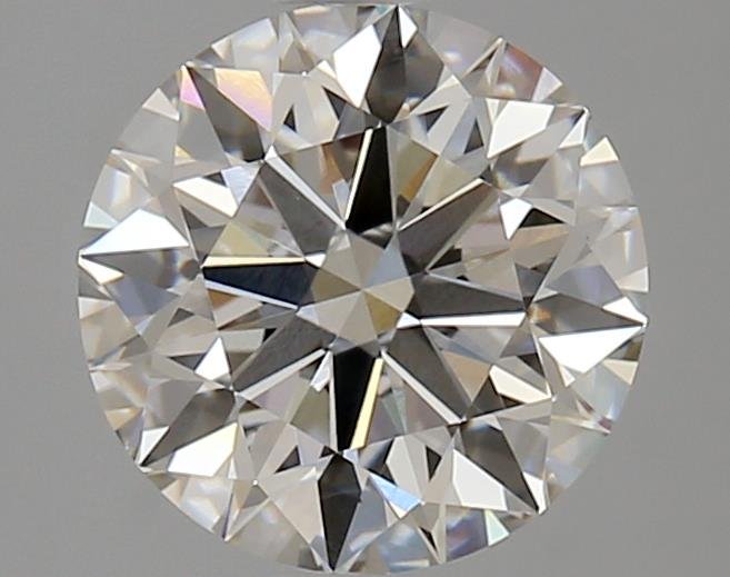 2.35ct H VS1 Rare Carat Ideal Cut Round Lab Grown Diamond