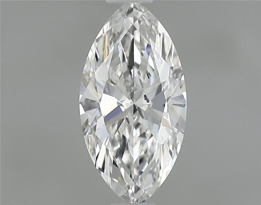 0.60 Carat Marquise Natural Diamond