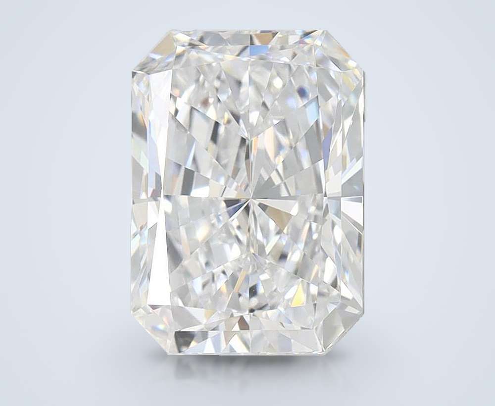 3.01 Carat Radiant Lab Diamond