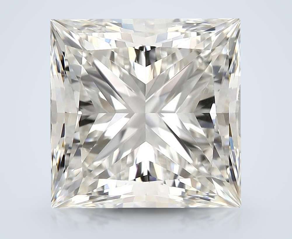 1.45 Carat Princess Natural Diamond