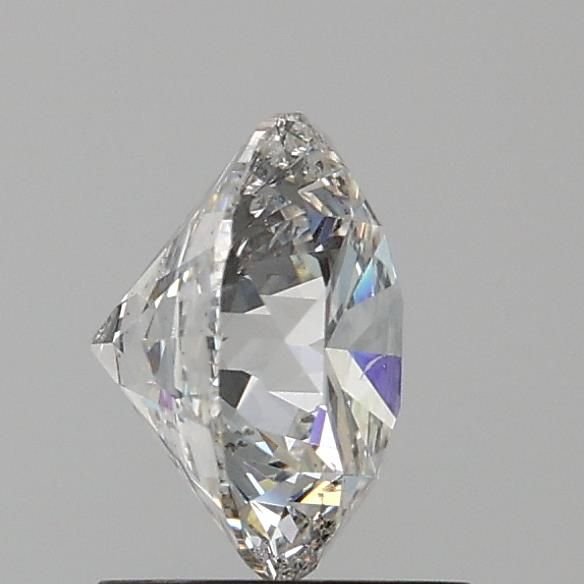 1.51ct F SI2 Rare Carat Ideal Cut Round Diamond