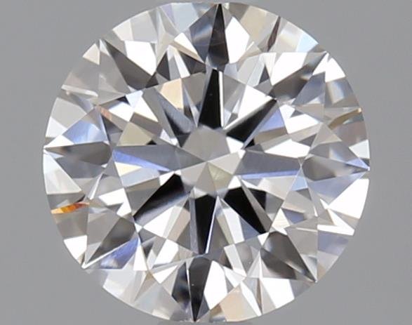 1.39ct G VVS2 Rare Carat Ideal Cut Round Lab Grown Diamond