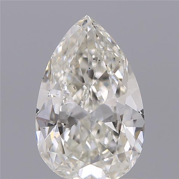 1.20 Carat Pear Natural Diamond