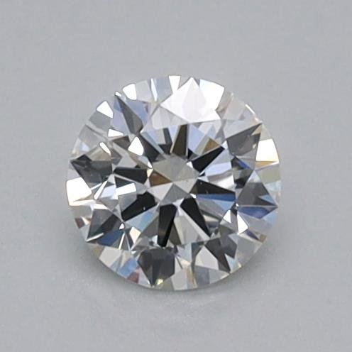 0.28ct G VS2 Rare Carat Ideal Cut Round Diamond