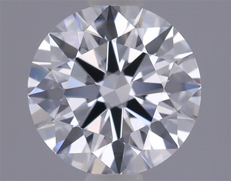 1.05ct D VS1 Rare Carat Ideal Cut Round Lab Grown Diamond