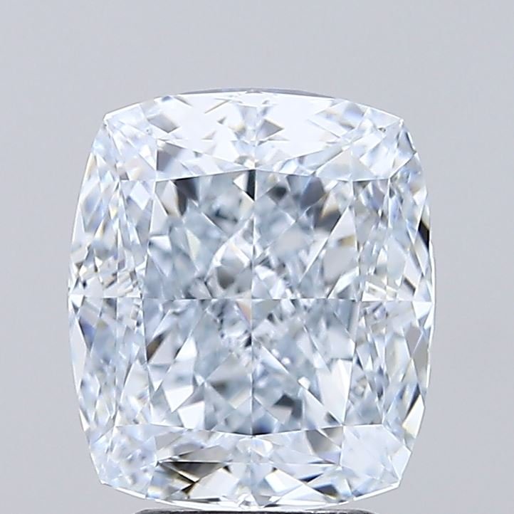 3.10 Carat Cushion Lab Diamond