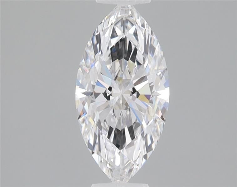 0.86ct E VS1 Rare Carat Ideal Cut Marquise Lab Grown Diamond