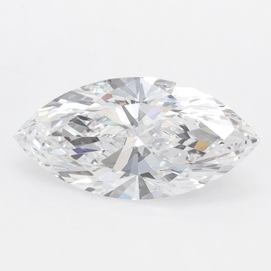 1.02 Carat Marquise Lab Diamond