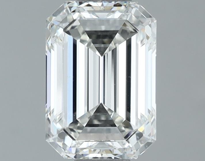 1.20 Carat Emerald Natural Diamond