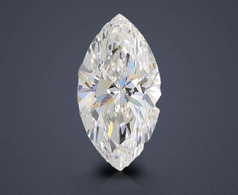 1.91 Carat Marquise Lab Diamond