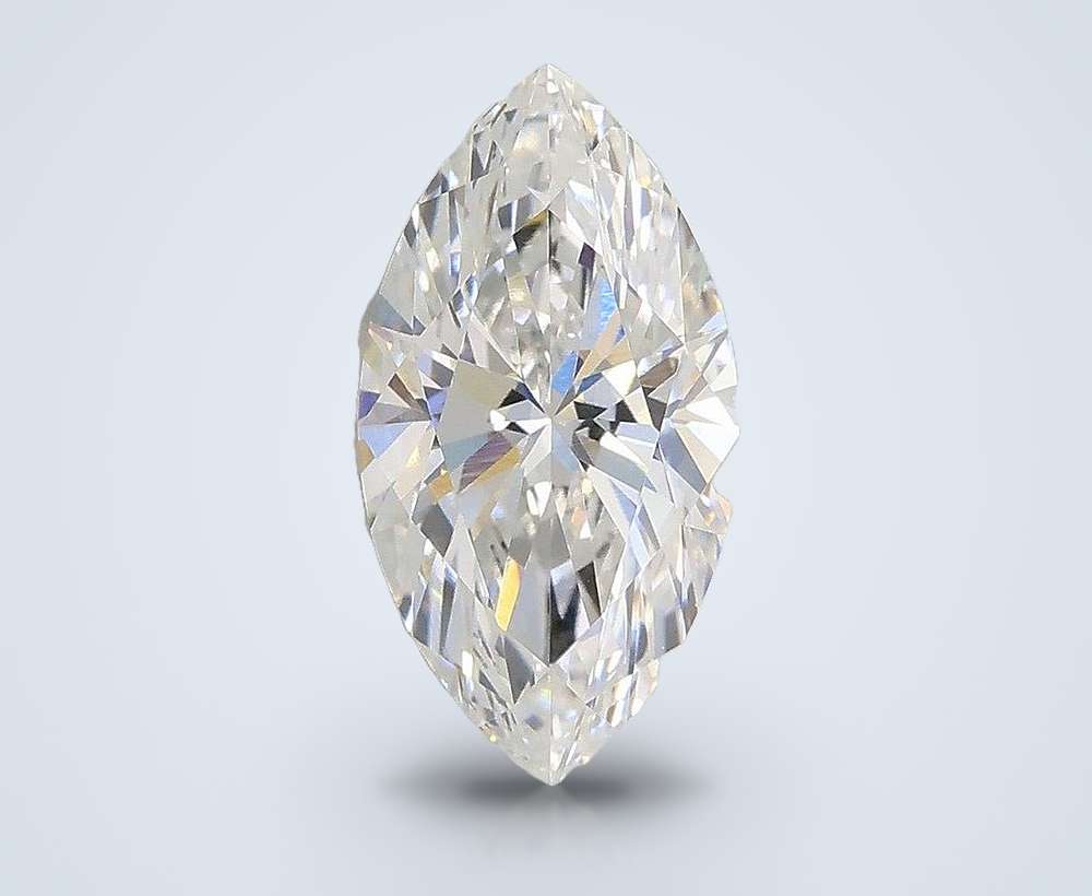 1.91 Carat Marquise Lab Diamond