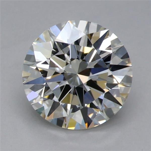 0.36ct I VS1 Rare Carat Ideal Cut Round Diamond