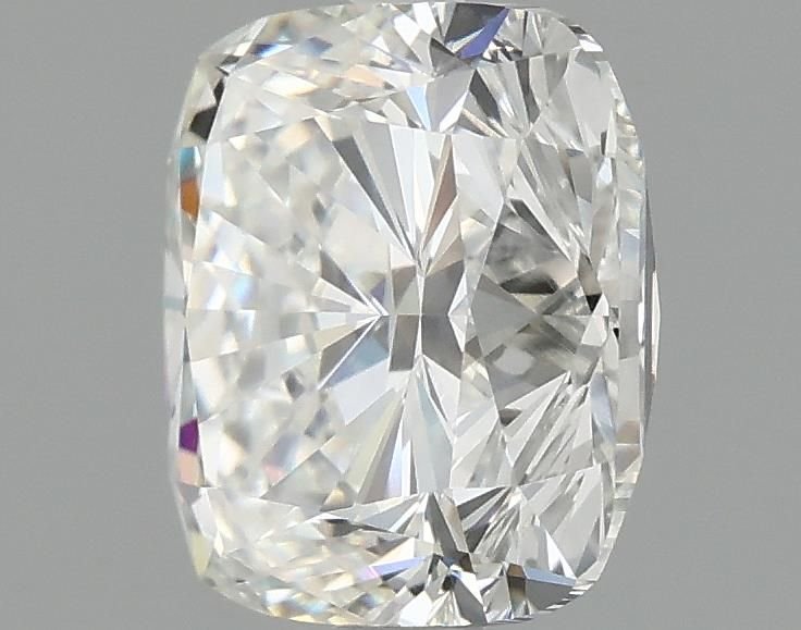 2.00 Carat Cushion Lab Diamond