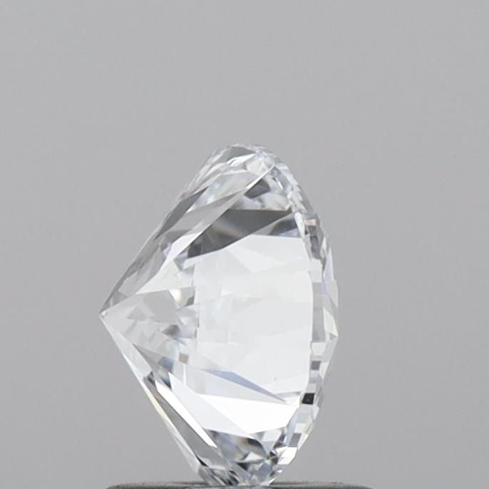 1.36 Carat Round Lab Diamond