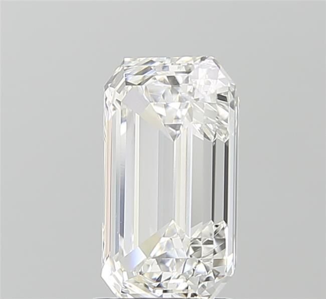 3.04 Carat Emerald Lab Diamond
