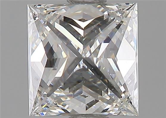 1.01 Carat Princess Natural Diamond