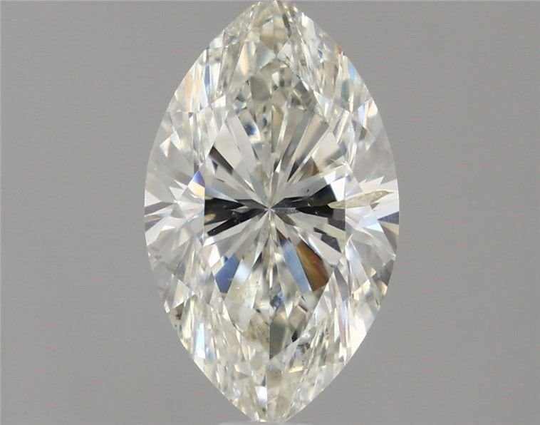 1.09ct I SI2 Very Good Cut Marquise Diamond