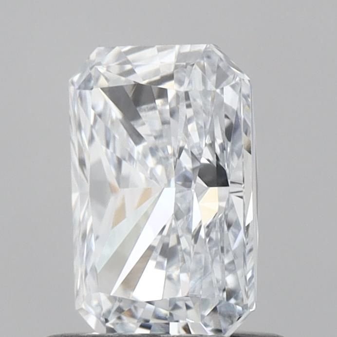 0.95 Carat Radiant Lab Diamond
