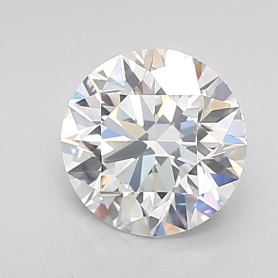 1.18ct E VVS1 Excellent Cut Round Lab Grown Diamond