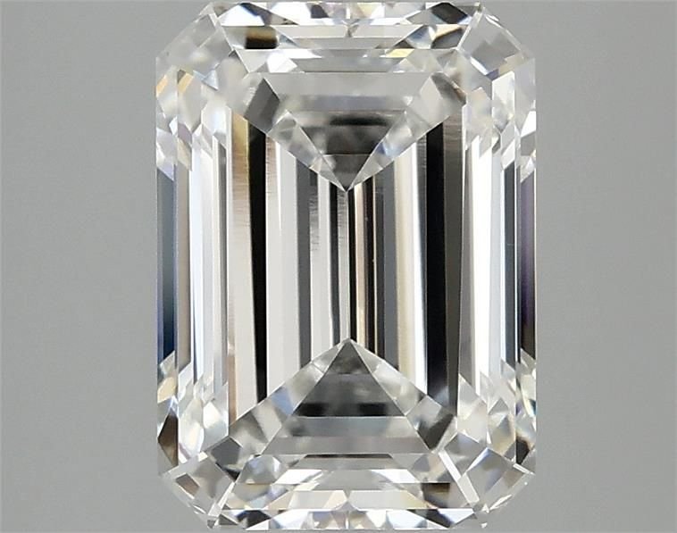 3.05 Carat Emerald Lab Diamond