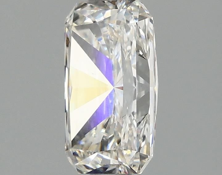 1.58 Carat Radiant Lab Diamond