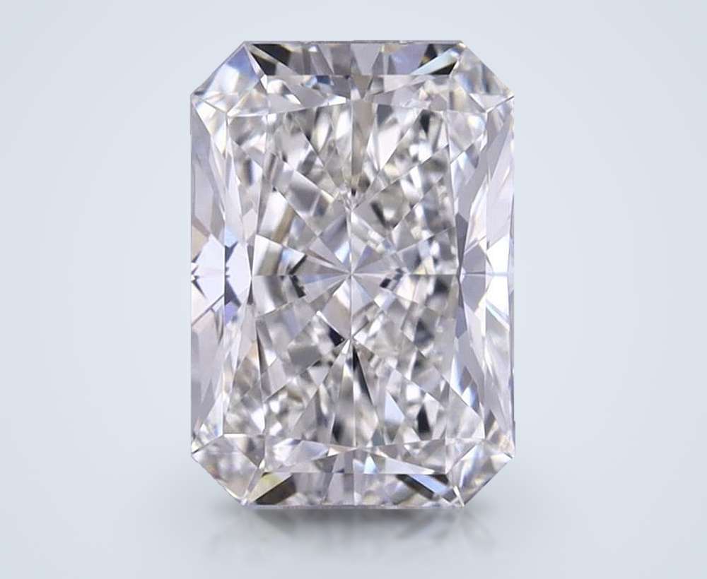 1.13 Carat Radiant Lab Diamond