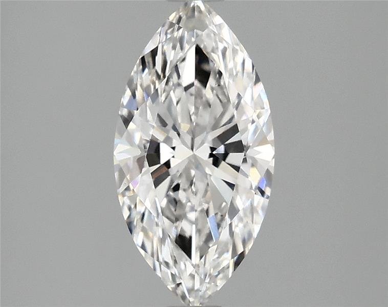 1.49 Carat Marquise Lab Diamond