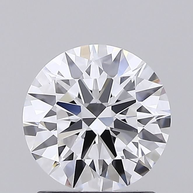 1.19 Carat Round Lab Diamond