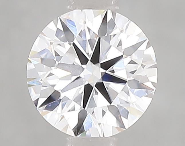 1.07ct G VS1 Excellent Cut Round Lab Grown Diamond