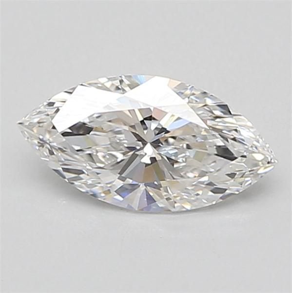 1.07ct E VVS2 Rare Carat Ideal Cut Marquise Lab Grown Diamond