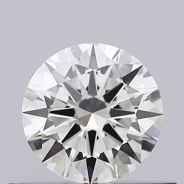 0.40ct K IF Excellent Cut Round Diamond