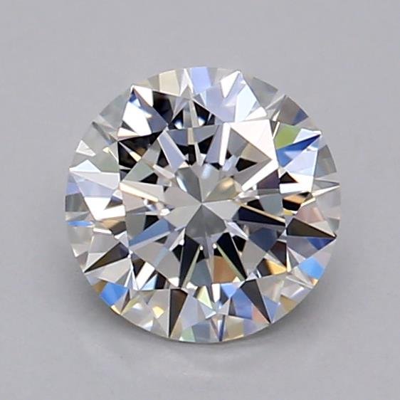 0.43ct E VS2 Excellent Cut Round Diamond