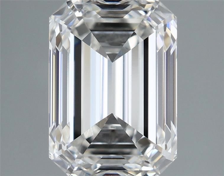 1.89 Carat Emerald Lab Diamond