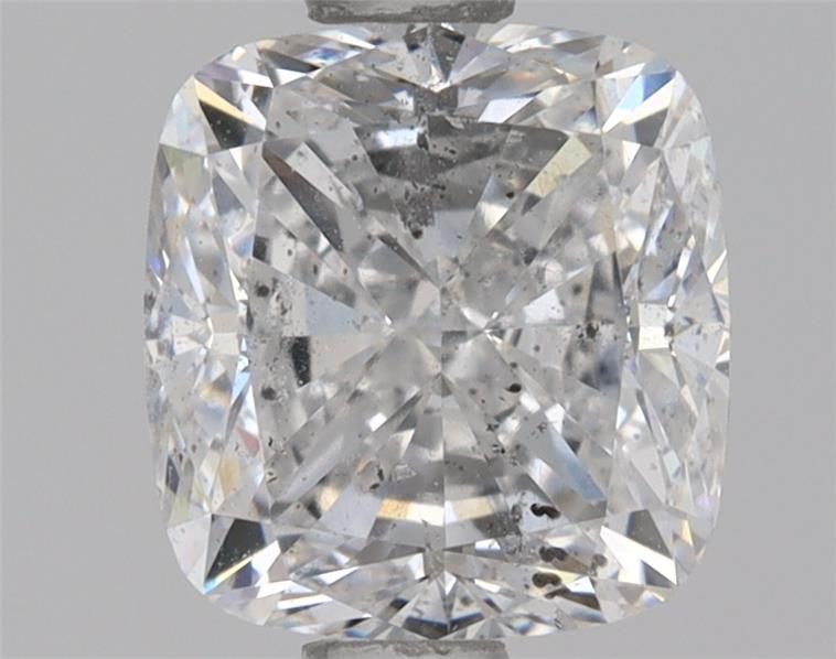1.30ct E SI2 Very Good Cut Cushion Diamond