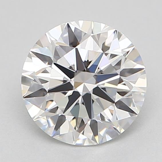 0.50ct F VS1 Rare Carat Ideal Cut Round Diamond