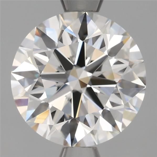 2.04ct I VS1 Rare Carat Ideal Cut Round Lab Grown Diamond