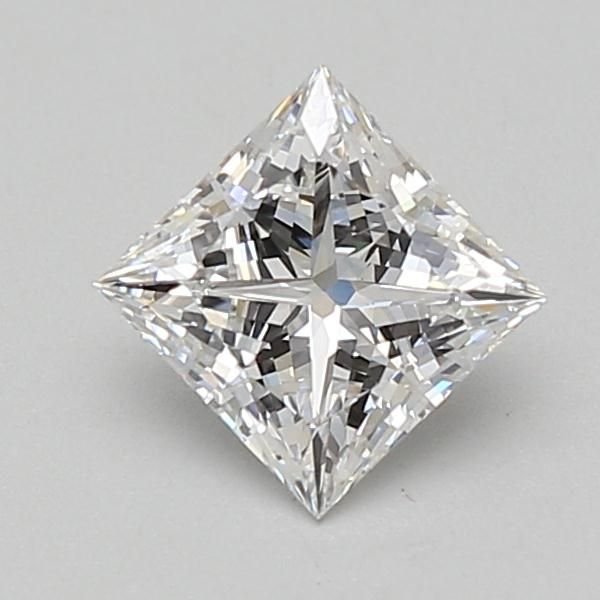 1.05 Carat Princess Lab Diamond