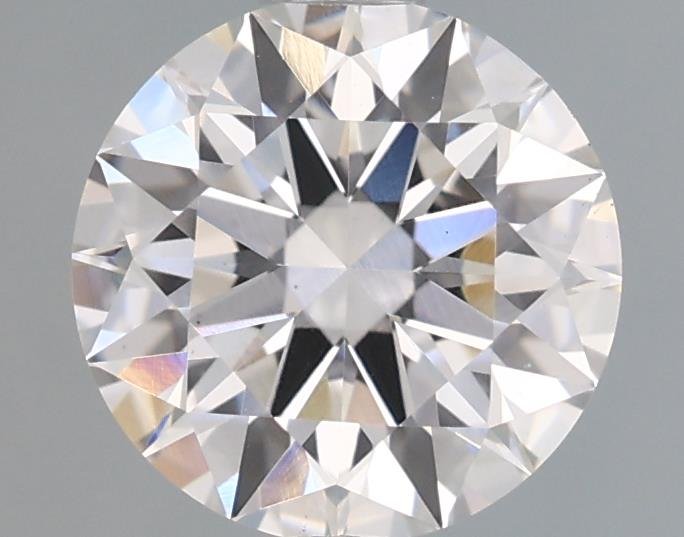 1.15ct E VS1 Rare Carat Ideal Cut Round Lab Grown Diamond