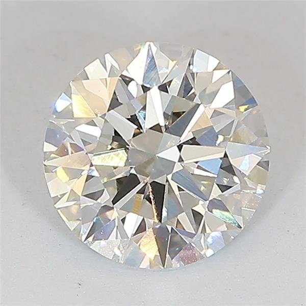 1.56ct I VS1 Rare Carat Ideal Cut Round Lab Grown Diamond