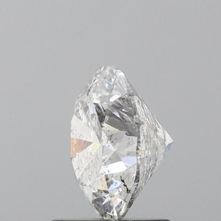 1.60ct H SI2 Rare Carat Ideal Cut Round Diamond