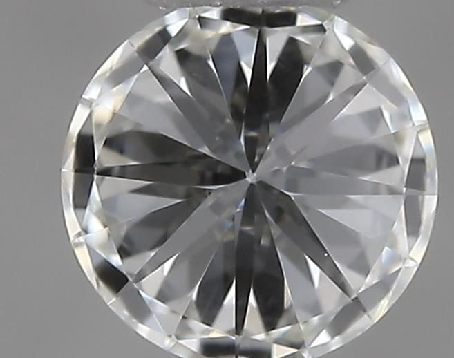 2.01ct K VVS1 Rare Carat Ideal Cut Round Diamond