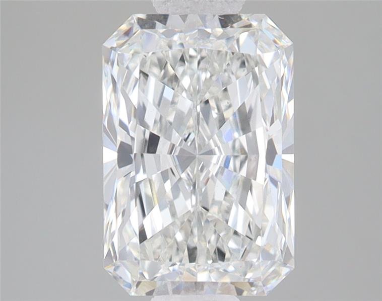 2.47 Carat Radiant Lab Diamond