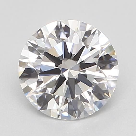 0.40ct D FL Rare Carat Ideal Cut Round Diamond