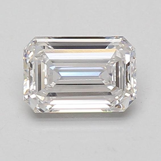 0.94 Carat Emerald Lab Diamond