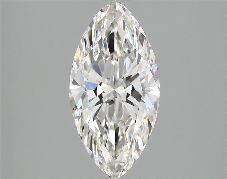 1.64 Carat Marquise Lab Diamond