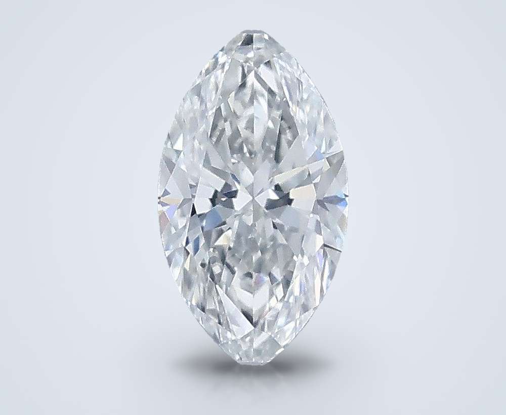 0.30 Carat Marquise Natural Diamond