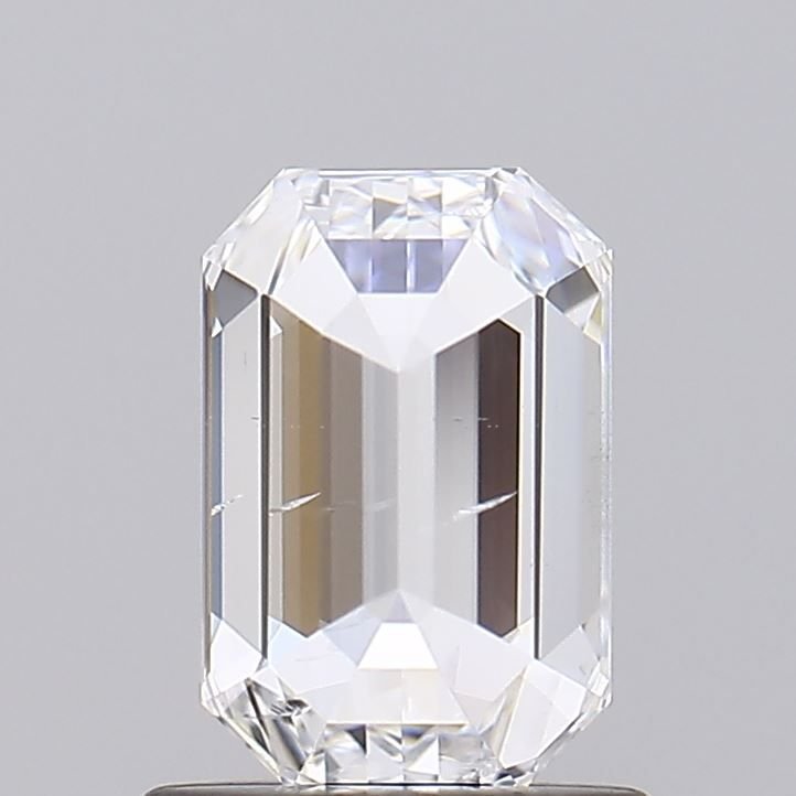 1.05 Carat Emerald Lab Diamond